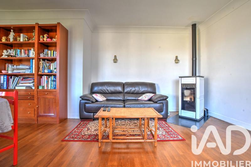 Maison de ville - 79 m² - 4 pièces