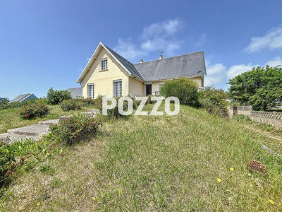 Maison - 144 m² - 7 pièces