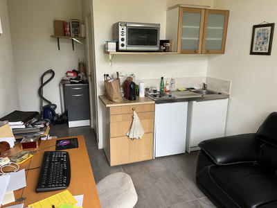 Local commercial - 100 m²