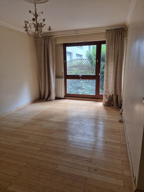 Appartement - 53 m² - 2 pièces