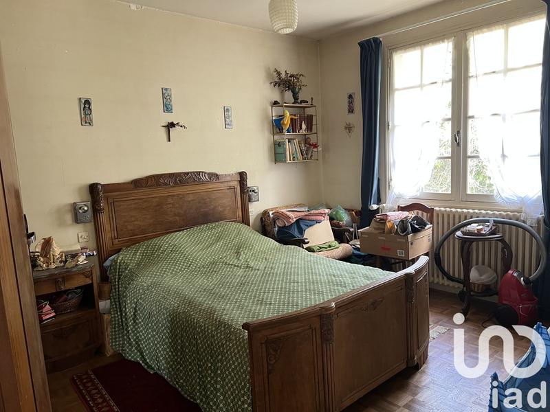 Maison de village - 99 m² - 4 pièces