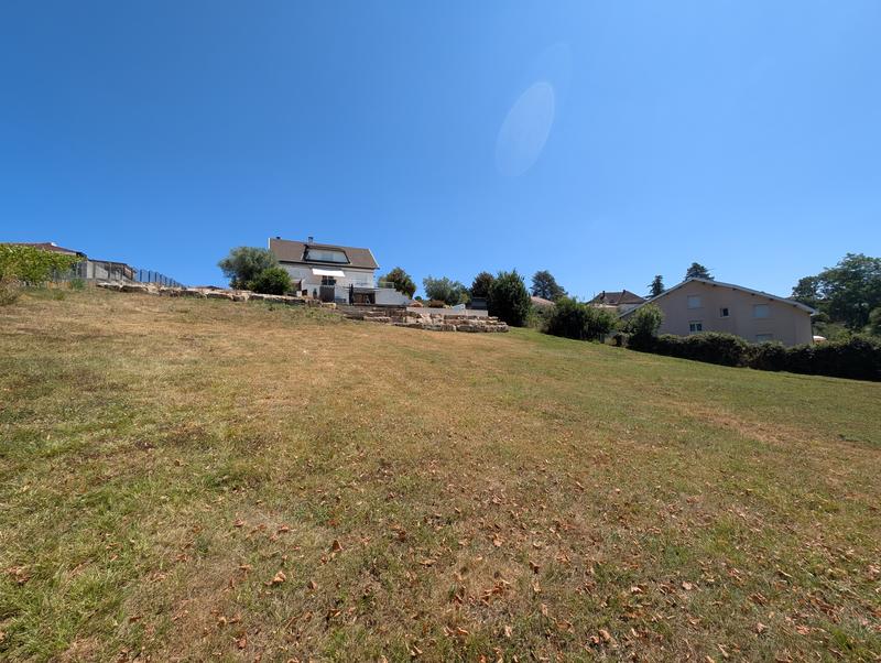 Maison - 165 m² - 7 pièces