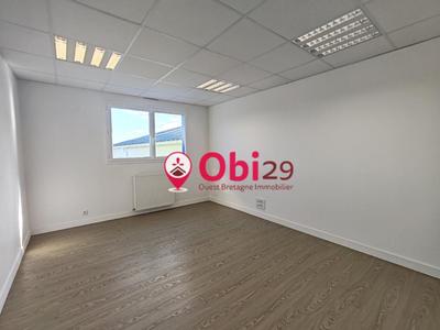 Bureau - 70 m² - 3 pièces