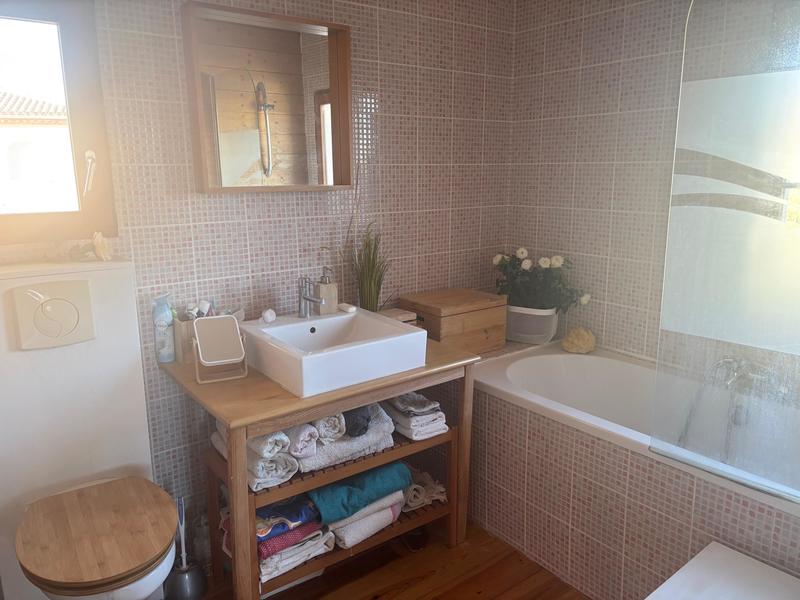 Maison - 139 m² - 4 pièces