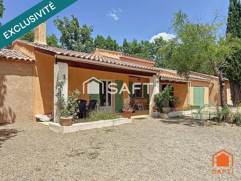 Villa - 114 m² - 4 pièces