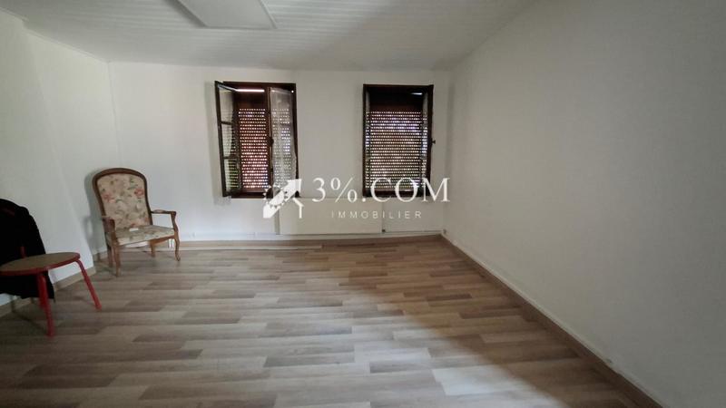 Maison de village - 77 m² - 4 pièces