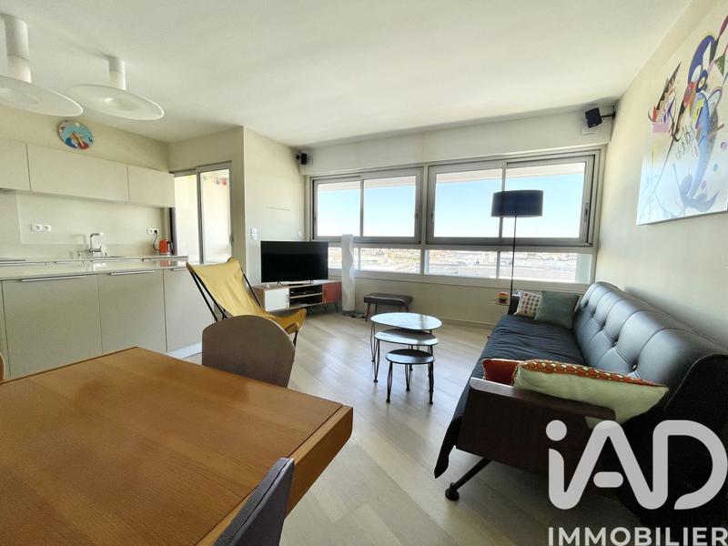 Appartement - 111 m² - 5 pièces