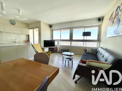 Appartement - 111 m² - 5 pièces