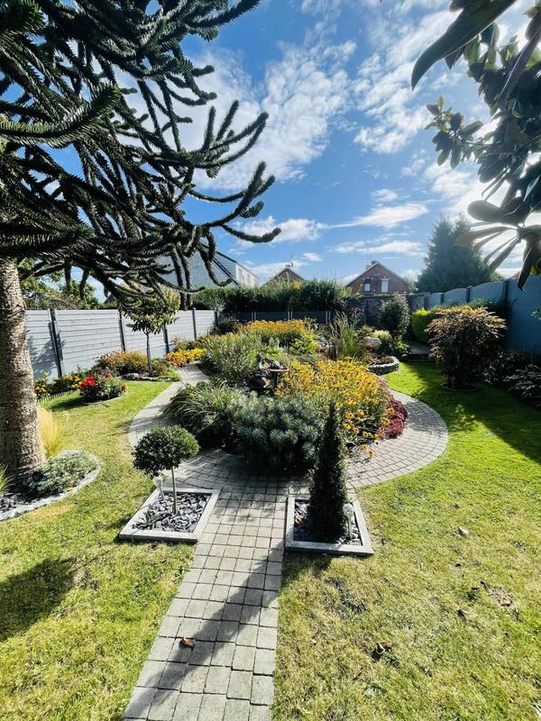 Maison - 130 m² - 8 pièces