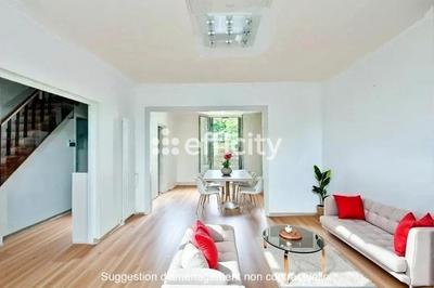 Maison - 142 m² - 7 pièces