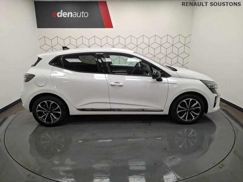 Renault Clio TCe 90 Gsr2 Techno