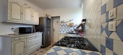 Maison - 165 m² - 7 pièces