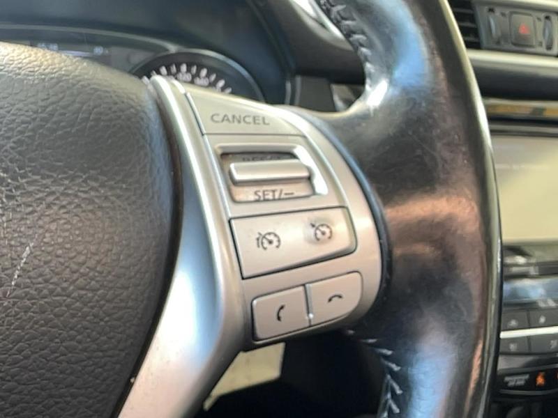 Nissan Qashqai 1.6 Dci 130 Stop/Start Acenta