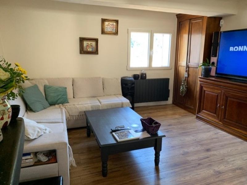 Maison de village - 52 m² - 3 pièces