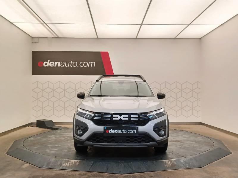 Dacia Jogger Eco-G 100 7 places Extreme