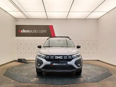 Dacia Jogger Eco-G 100 7 places Extreme