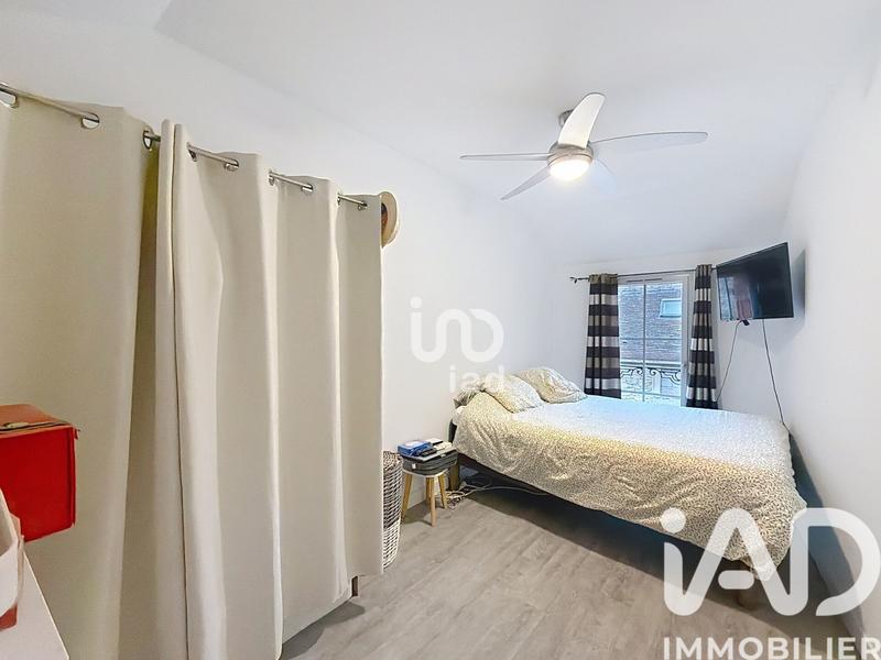 Appartement - 41 m² - 3 pièces