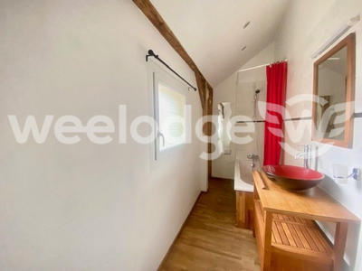 Maison ancienne - 95 m² - 5 pièces