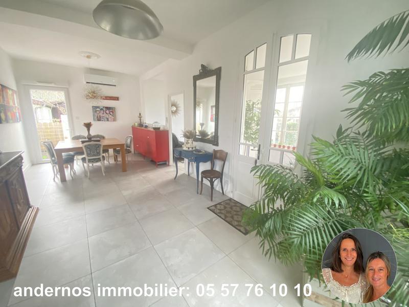 Maison - 112 m² - 6 pièces