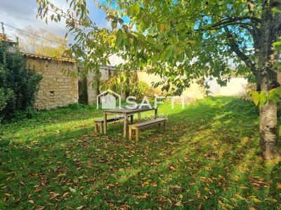 Maison - 129 m² - 5 pièces