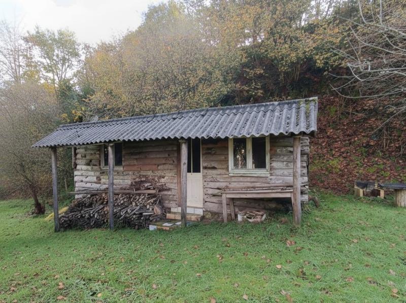 Maison - 130 m² - 7 pièces