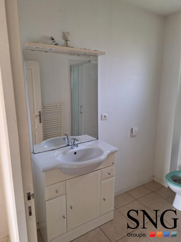 Villa - 65 m² - 3 pièces