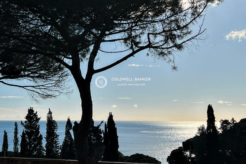 Appartement - 54 m² - 2 pièces