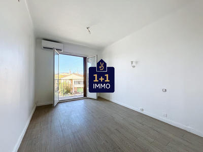 Appartement - 52 m² - 3 pièces