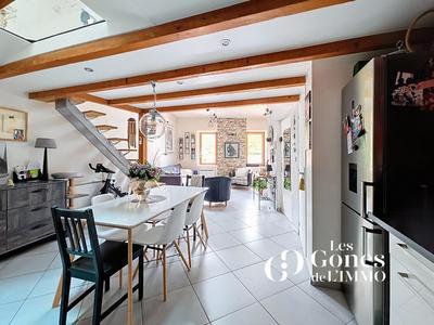 Appartement - 51 m² - 2 pièces