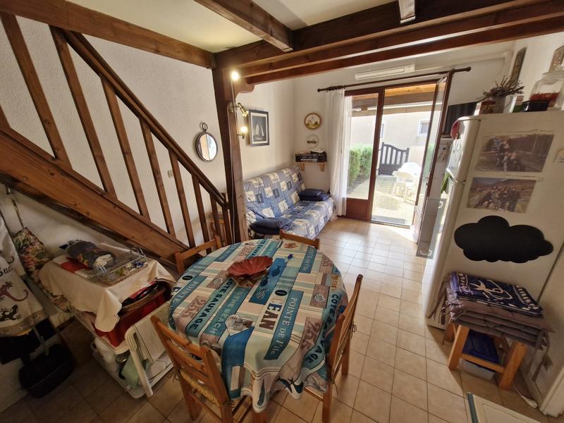 Villa - 40 m² - 2 pièces