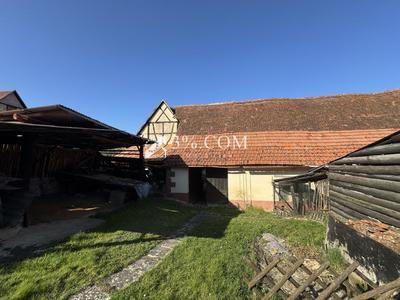 Corps de ferme - 173 m² - 7 pièces