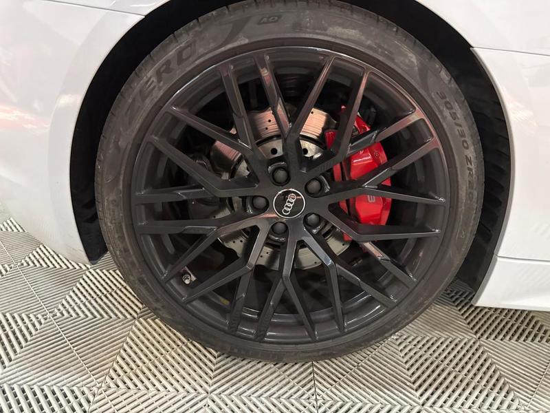 Audi R8 540 Quattro s tronic