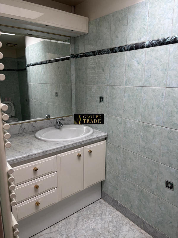 Appartement - 137 m² - 5 pièces