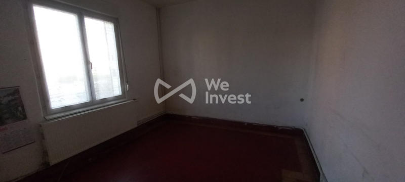 Maison - 140 m² - 8 pièces