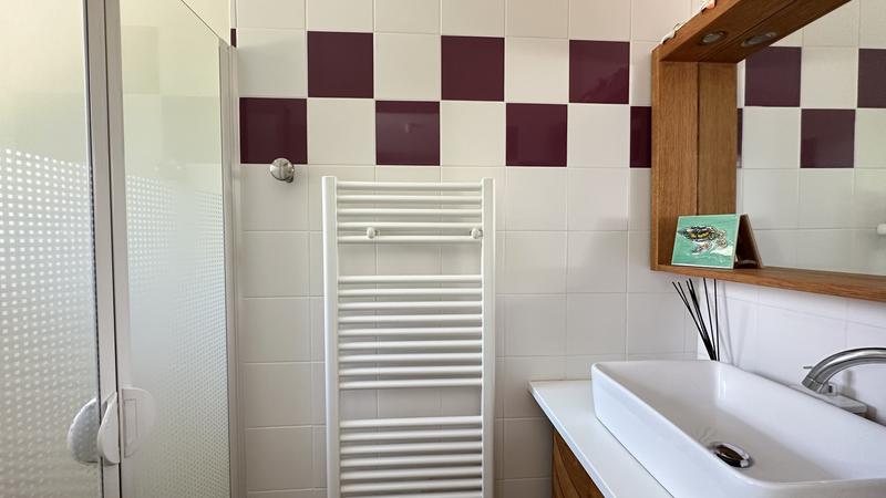 Maison d'architecte - 310 m² - 9 pièces