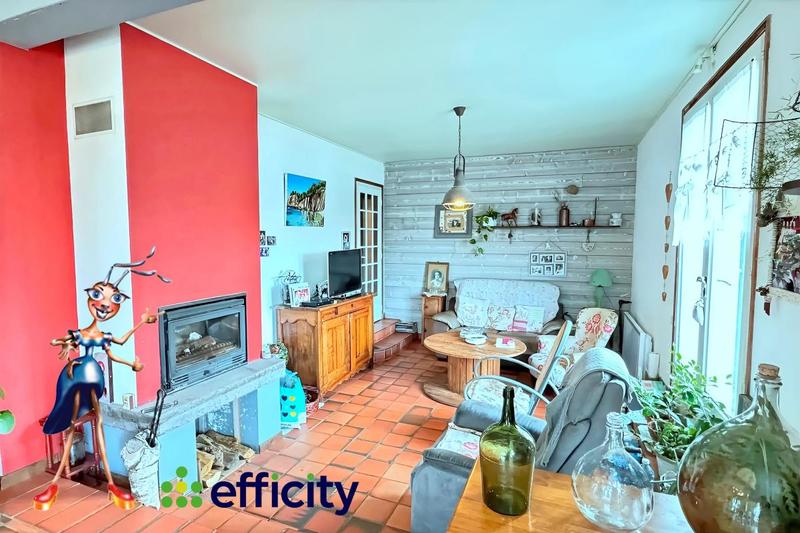 Villa - 170 m² - 8 pièces