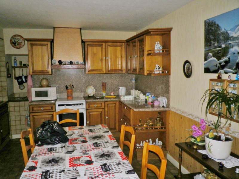 Maison - 155 m² - 6 pièces