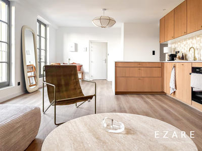 Appartement - 60 m² - 5 pièces