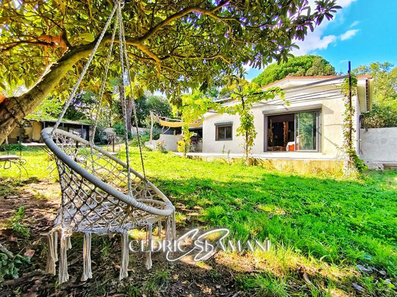 Maison - 65 m² - 2 pièces