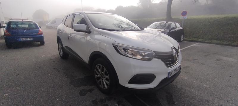 Renault Kadjar 1.3 Tce 140 Cv Business