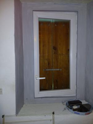 Maison ancienne - 64 m² - 4 pièces