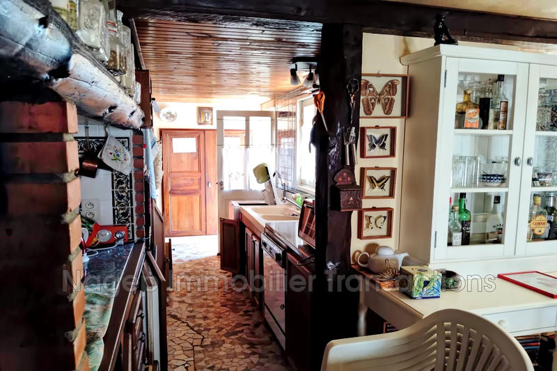 Maison - 124 m² - 5 pièces