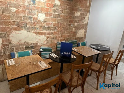 Fonds de commerce - Hôtellerie / Restauration - 75 m²