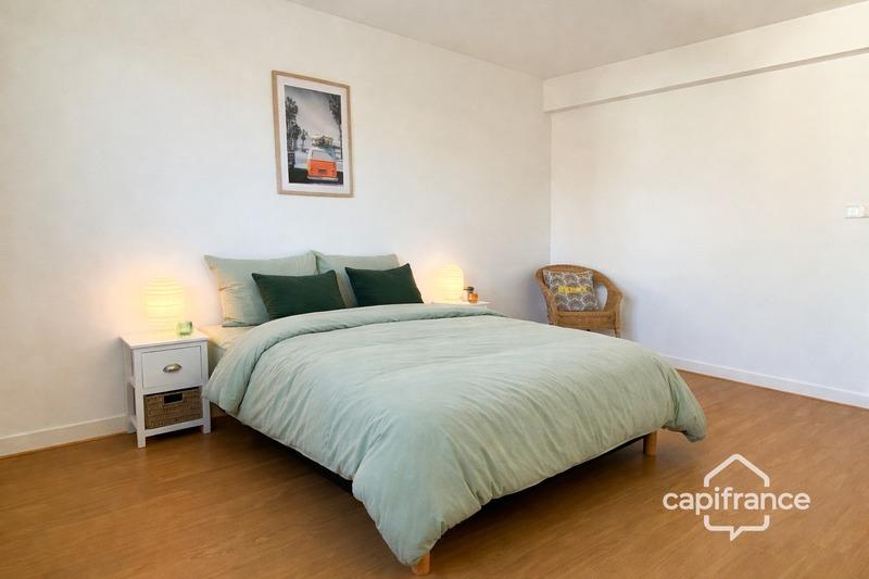 Appartement - 107 m² - 5 pièces