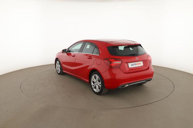 Mercedes Classe a 200 d 7g-Dct 136 ch