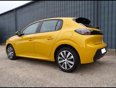 Peugeot 208 Bhdi 100 Active Bus Bvm