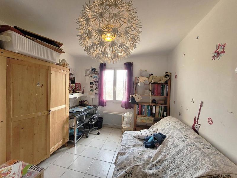 Maison - 87 m² - 4 pièces