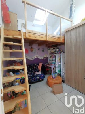 Immeuble - 431 m² - 17 pièces