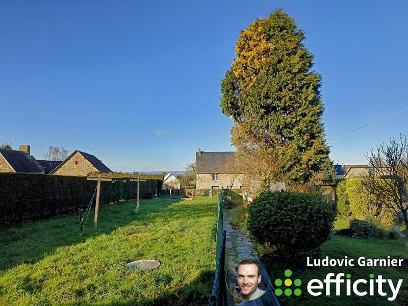 Maison - 185 m² - 7 pièces