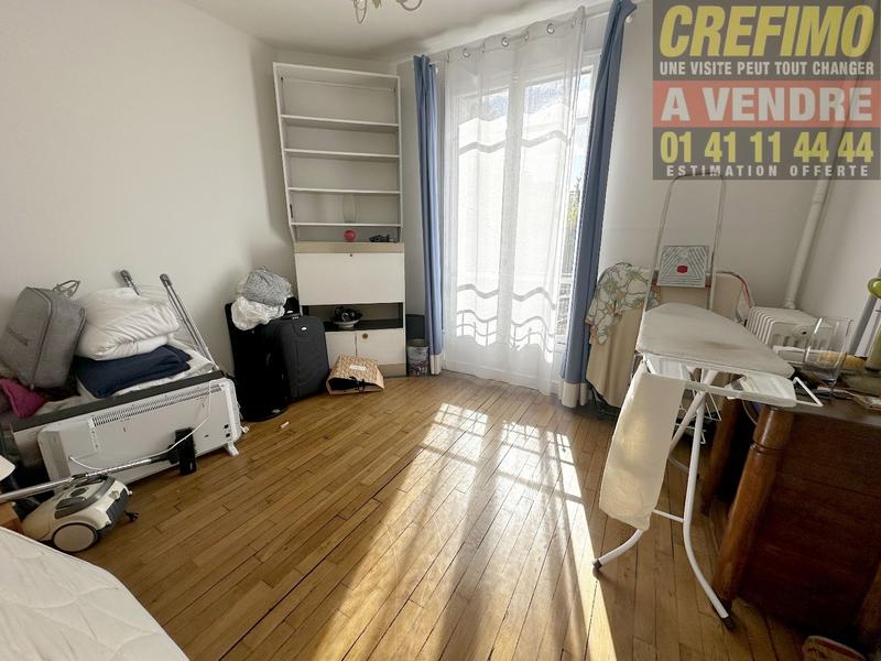 Maison - 122 m² - 6 pièces